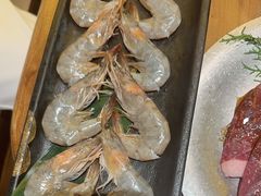 -九田家黑牛烤肉料理(衡百国际店)