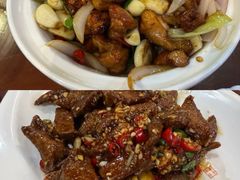 -金姐台湾菜(珠江路店)