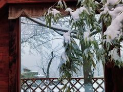 -云丘山景区