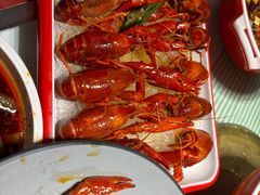 -戴叔叔龙虾馆·麻辣小龙虾