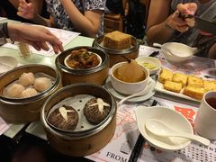-点点心点心专门店(旺角店)