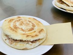 -子午路张记肉夹馍(翠华路店)