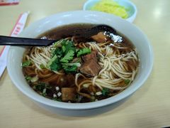 -李先生牛肉面大王(济泺路店)