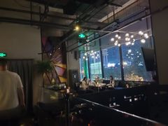 -柒Lounge(三里屯店)