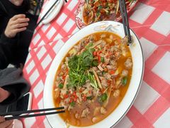 -盐老幺自贡盐帮菜老店