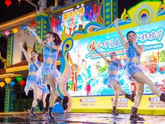 -深圳锦绣中华民俗村