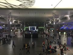 -吉隆坡国际机场