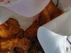 -香园炸鸡(鞍山西道店)