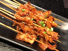 -蛙三泡椒牛蛙(万象城店)