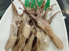 -清华酒楼(盘门店)
