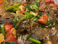 -生态苑农庄(十里画廊遇龙河店)