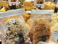 -PAPER STONE BAKERY(天汇广场店)