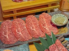 -丸藏和牛烧肉专门店(园区师惠坊店)