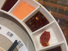 -夏宫中餐厅(香格里拉大酒店)