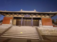 -大同古城墙