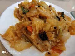 -黑石礁酒楼·海鲜(黑石礁店)