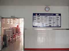 店内环境-艾贝尔宠物医院·24H转诊中心·肿瘤猫专科(江宁双龙店)