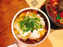 -榕意·川味之美(深业上城店)