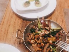 -食间牛排(湖西路店)