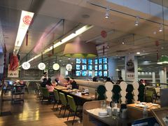 -庆记香港烧味小馆(浦东机场店)