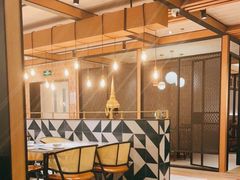 -Home Thai·泰谣(王府井apm店)