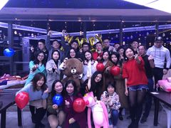 -CIAO·团建聚餐·生日派对轰趴馆(福田店)