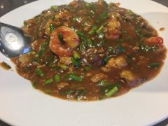 -合易泓烤肉•首创生椰大油边(宁山路店)