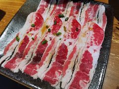 秘制肥牛-泥炉烧肉师(新街口金銮巷店)