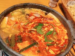 -黔滚滚贵州牛肉火锅·酸汤火锅(创意园店)