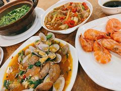 -揭阳钟记小食(福田新村店)