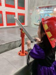 -多元宝贝世界儿童乐园(高新区店)
