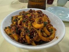 -笨罗卜浏阳菜馆(龙华鹏润达店)