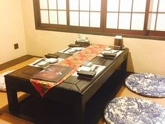 -芥岛(河北大街店)
