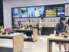-Sony Store索尼(深圳深业上城店)