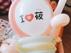 -西贝莜面村(金隅嘉品mall店)
