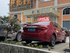 -轩记海鲜餐厅·四十五年老字号·经典粤菜(西区彩虹店)