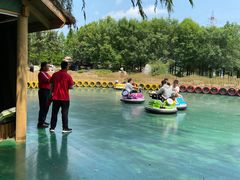 -羊亭河湿地公园