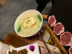 -东来顺•非遗火锅(外滩店)