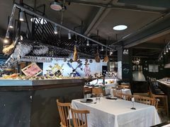 -Marina厨房·ALA精酿(月湖盛园店)