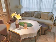 -Me Coffee下午茶艺术空间