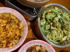 -陈家婆的菜(梅溪湖店)