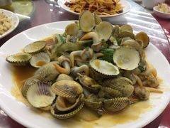 -三亚相缘海鲜·烧烤·糟粕醋(三亚湾店)