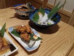 -鳗鲔·料理小馆
