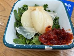 -东关吉祥西安腊汁肉夹馍(健德门店)