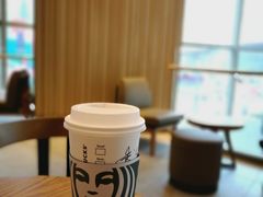 -星巴克臻选(深圳卓悦中心店)
