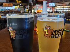 -M99 BEER世界啤酒吧(鸿云悦街店)