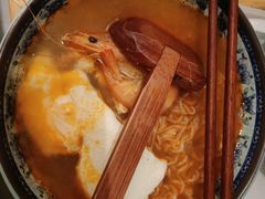 -泰澜·泰式古法按摩SPA(华泰广场店)