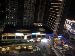 -汇邦中心ICON MALL