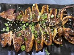 -回头烧烤(悦荟购物中心店)