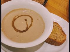 -君悦酒店·La Terrazza意合園·意式风味